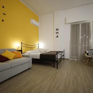 Fiorino House Appartement Florence