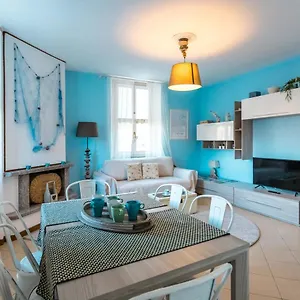 Porto Azzurro Appartement Varenna