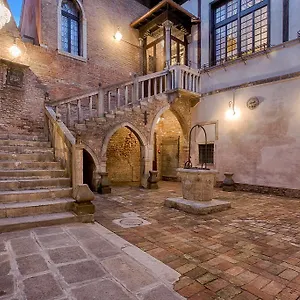 Ca' Nobile Corner Venise